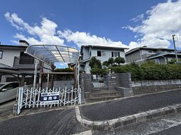 KEM豊能郡豊能町希望ヶ丘1期