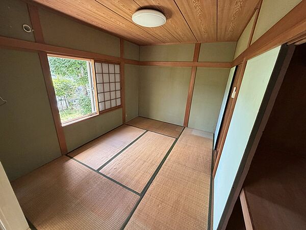 畳の香りに包まれる穏やかな和の暮らし♪(2026年8月撮影)