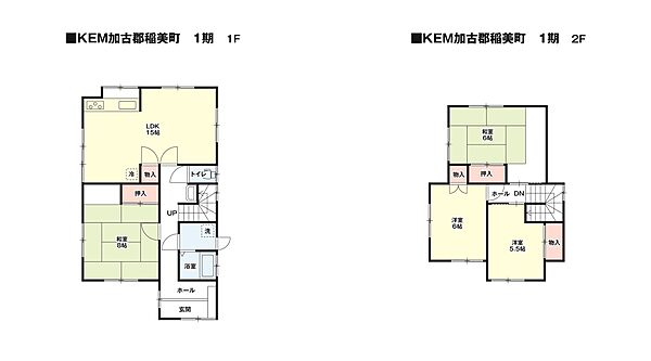 間取り：328000678825