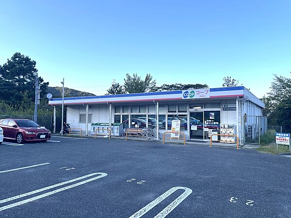 周辺を拡大表示