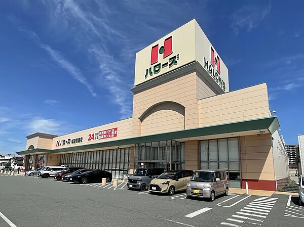 周辺を拡大表示