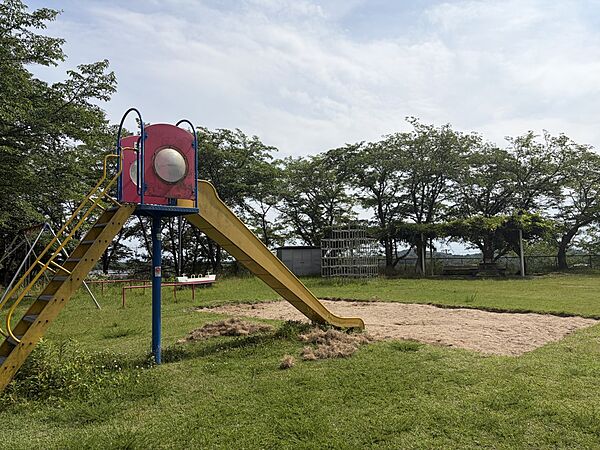 公園 29m 育ヶ丘1号公園