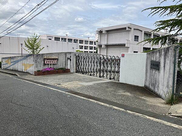 幼稚園・保育園 750m 自由が丘幼稚園