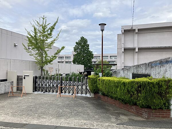 小学校 750m 三木市立自由が丘小学校