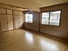 洋室：【洋室】陽当り良好！明るいお部屋です♪（2026年7月撮影）