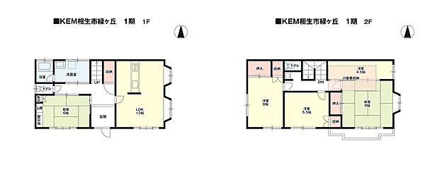 間取り：328000690020