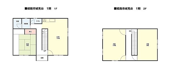 間取り：328000666707