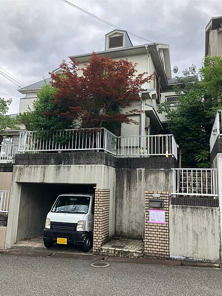物件ID「327002853633」の写真