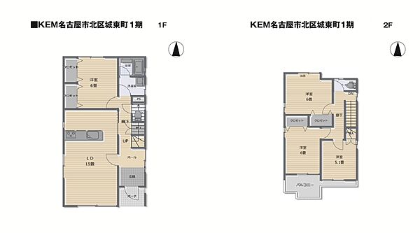 間取り：323000527659