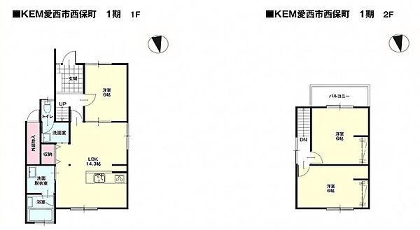 間取り：323000518996