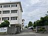 周辺：中学校 1680m 各務原市立中央中学校
