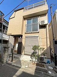 東京都足立区鹿浜６丁目
