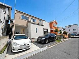 埼玉県川口市大字道合