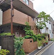 J’sコート代々木公園 1階 築30年9ヶ月の賃貸物件