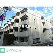 パレ・ドール杉並の賃貸物件