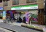 周辺：ファミリーマート 代々木上原駅前店 2219m