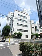 コープ市ヶ谷の賃貸物件