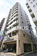 ガラシティ笹塚駅前の賃貸物件