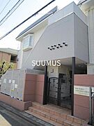 DRホームズ千歳船橋の賃貸物件
