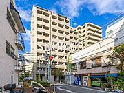 リージア代々木の賃貸物件