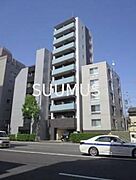 代田橋駅より徒歩5分 2階 築20年1ヶ月の賃貸物件
