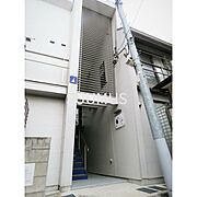 氷川ハイツの賃貸物件
