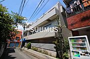 シルフィードの賃貸物件