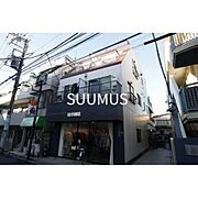ドミール北浦の賃貸物件