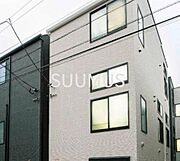 モアナ幡ヶ谷の賃貸物件