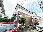 ラ・カーサ・ミアの賃貸物件