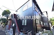 メルヴィーユ代々木の賃貸物件