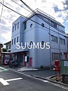 グリフィンドール中野の賃貸物件