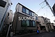 ケン21信濃町の賃貸物件