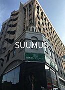 ブーゲンビリア新宿の賃貸物件