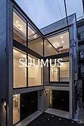幡ヶ谷駅より徒歩10分 築13年2ヶ月 3階建の賃貸物件