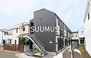 笹塚駅より徒歩5分 築8年3ヶ月 2階建の賃貸物件