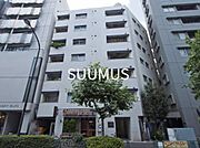 ダイアパレス四谷舟町の賃貸物件