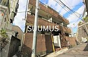 クレドハウス新宿の賃貸物件