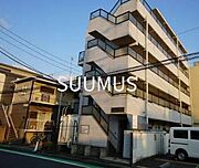 エレガンス笹塚の賃貸物件