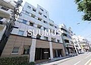 ＭＡＬＵＬＡＮＩ千駄ヶ谷の賃貸物件