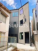 LUOREHATAGAYAの賃貸物件