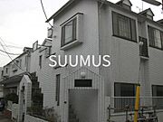 笹塚駅より徒歩6分 築36年10ヶ月 2階建の賃貸物件