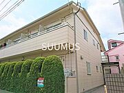 ハイムフォルクの賃貸物件