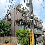 東京都渋谷区代々木3丁目：物件画像／株式会社スームス