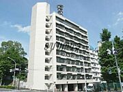 ヴェラハイツ市ヶ谷の賃貸物件