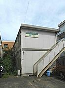 シティハイム富久の賃貸物件