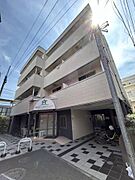 エテルノ明大前の賃貸物件