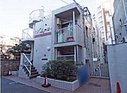 ハイシティ笹塚の賃貸物件