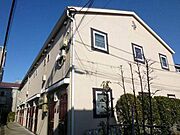 グレイス代々木の賃貸物件