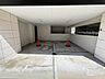 駐車場：来客用駐車場
